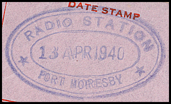 Port Moresby